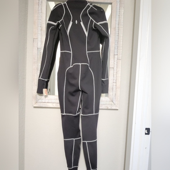 Free People Powder Vixen Catsuit - Picture 9 of 9